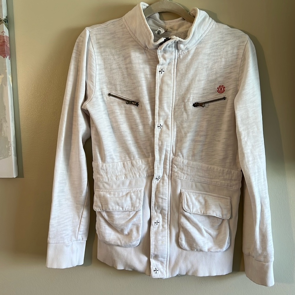 Women’s Jacket Size Large